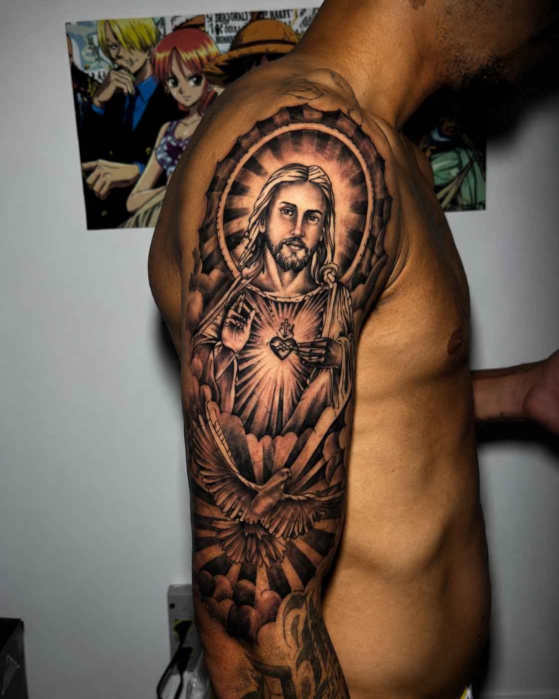 Sagrado Coração