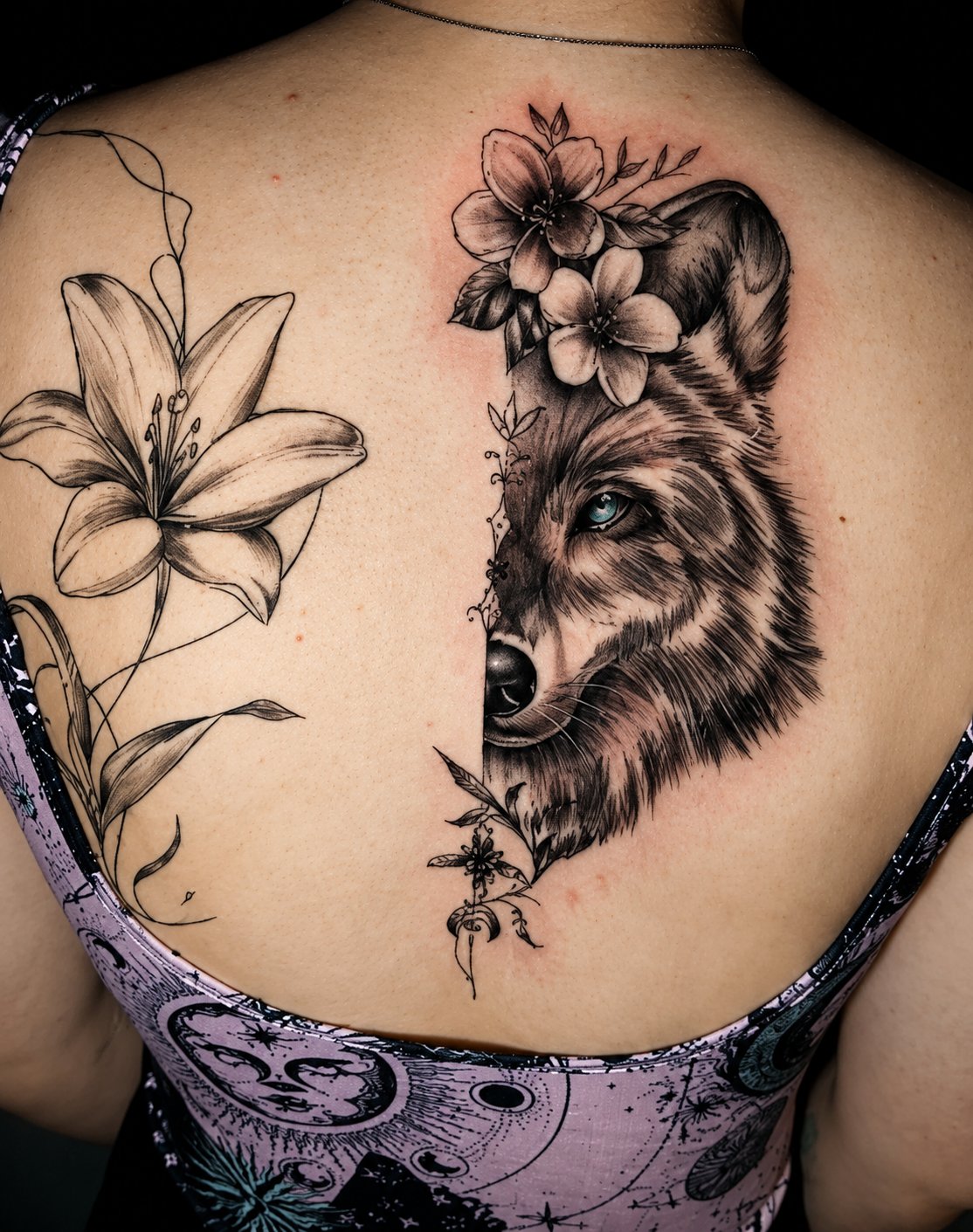 Lobo & Natureza